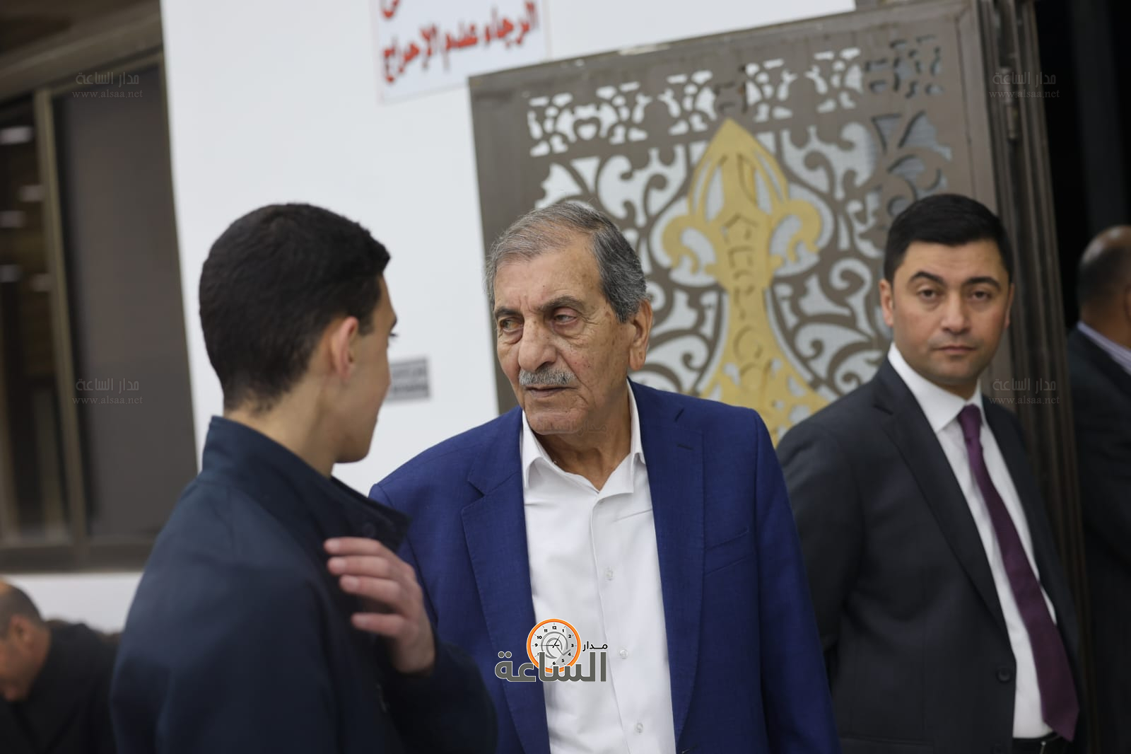 Madar Al-Saa Images 0.6785141687932289