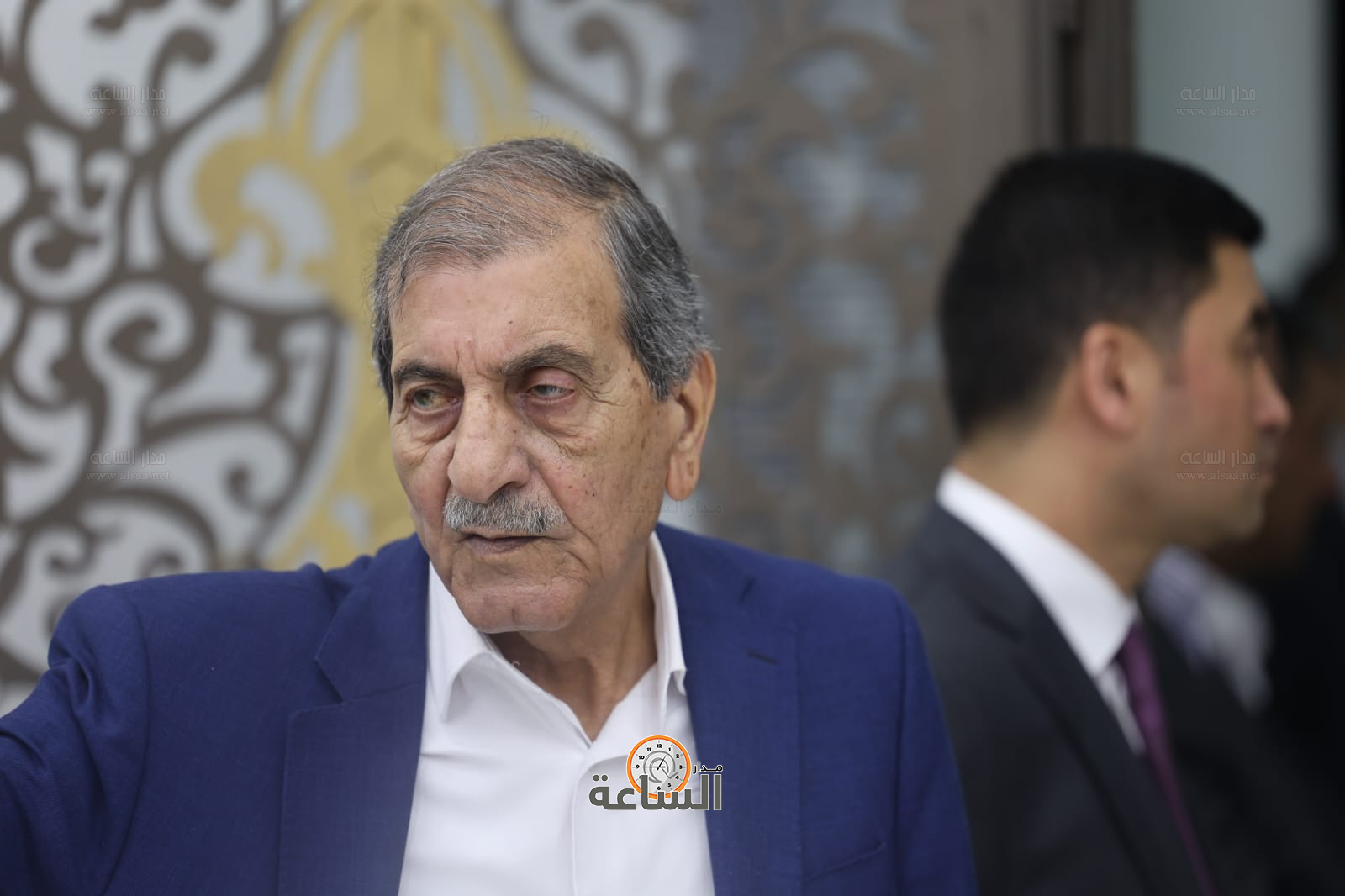 Madar Al-Saa Images 0.16206362034497157