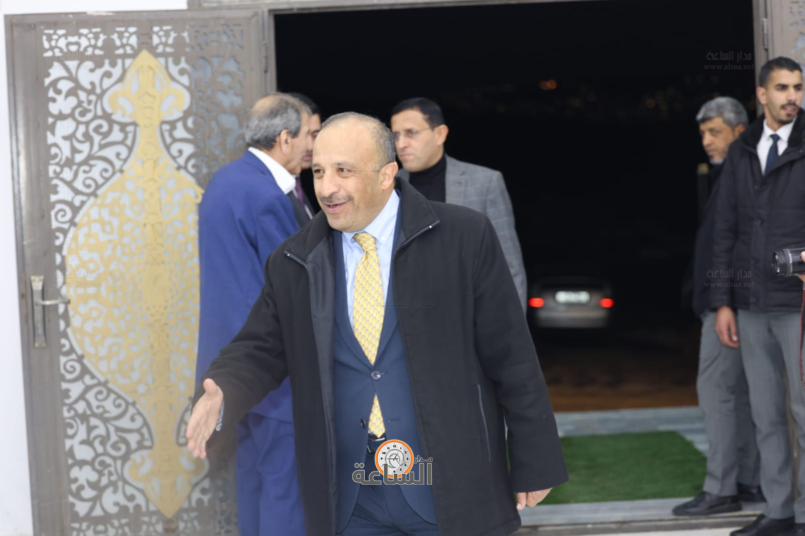 Madar Al-Saa Images 0.9824894539723585