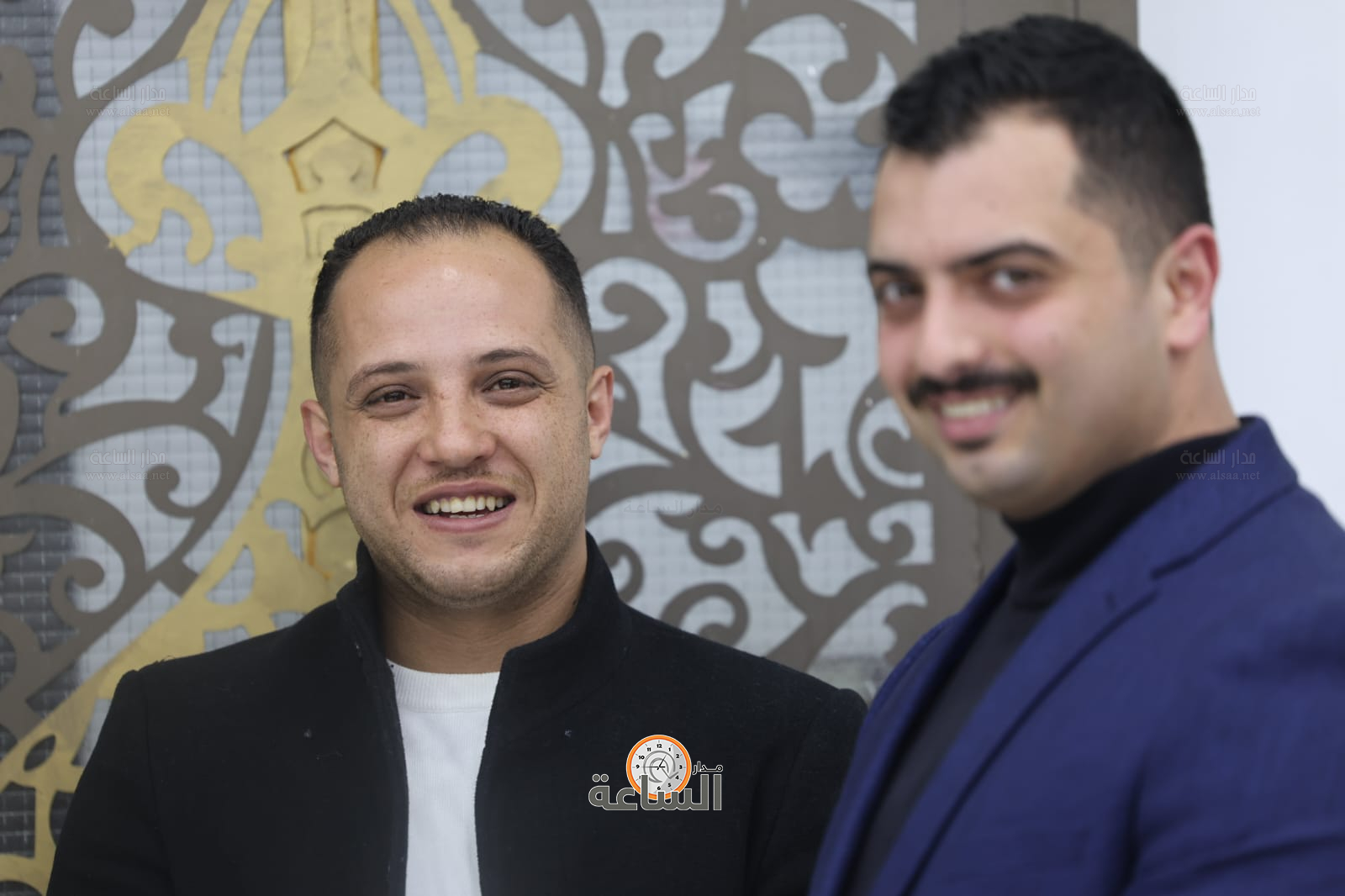 Madar Al-Saa Images 0.09663305687249024