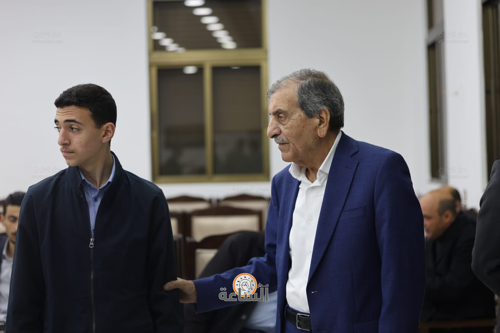 Madar Al-Saa Images 0.6209443276354153