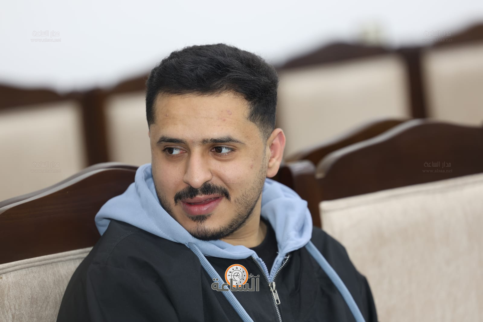 Madar Al-Saa Images 0.2504992521379501