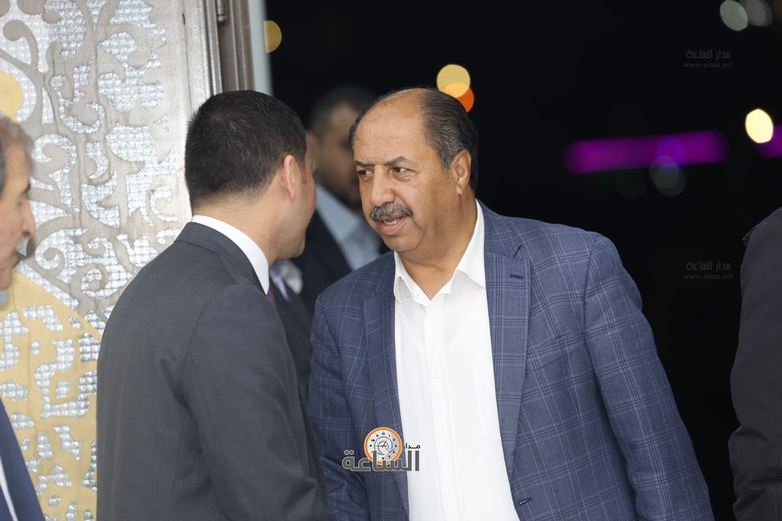 Madar Al-Saa Images 0.8526434728622386