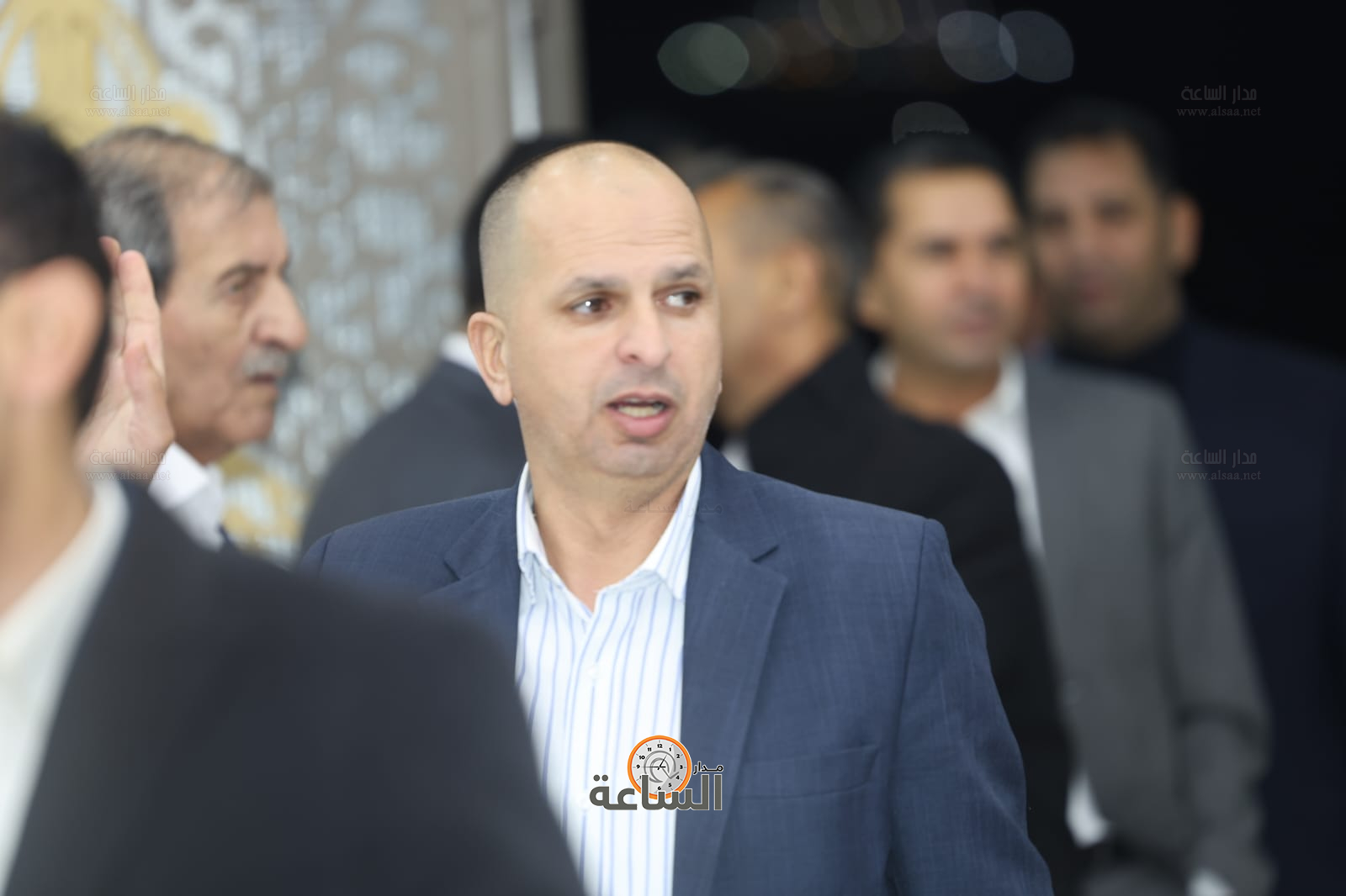 Madar Al-Saa Images 0.9663272226040396