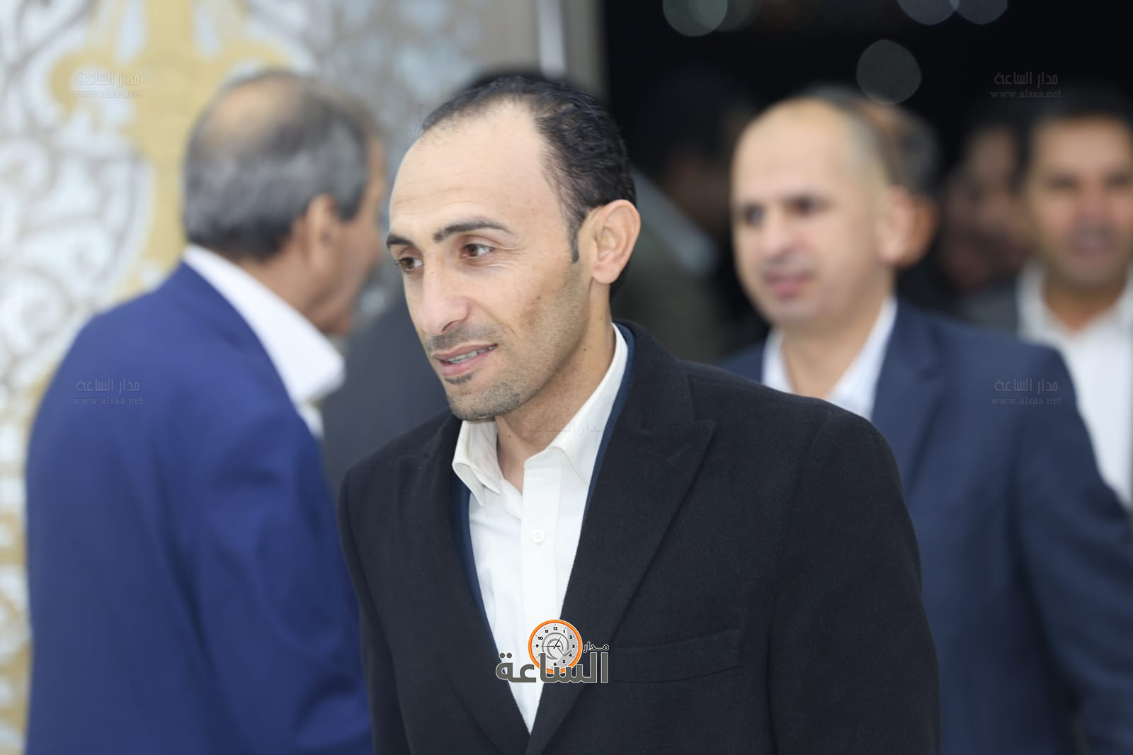 Madar Al-Saa Images 0.29975086142694685