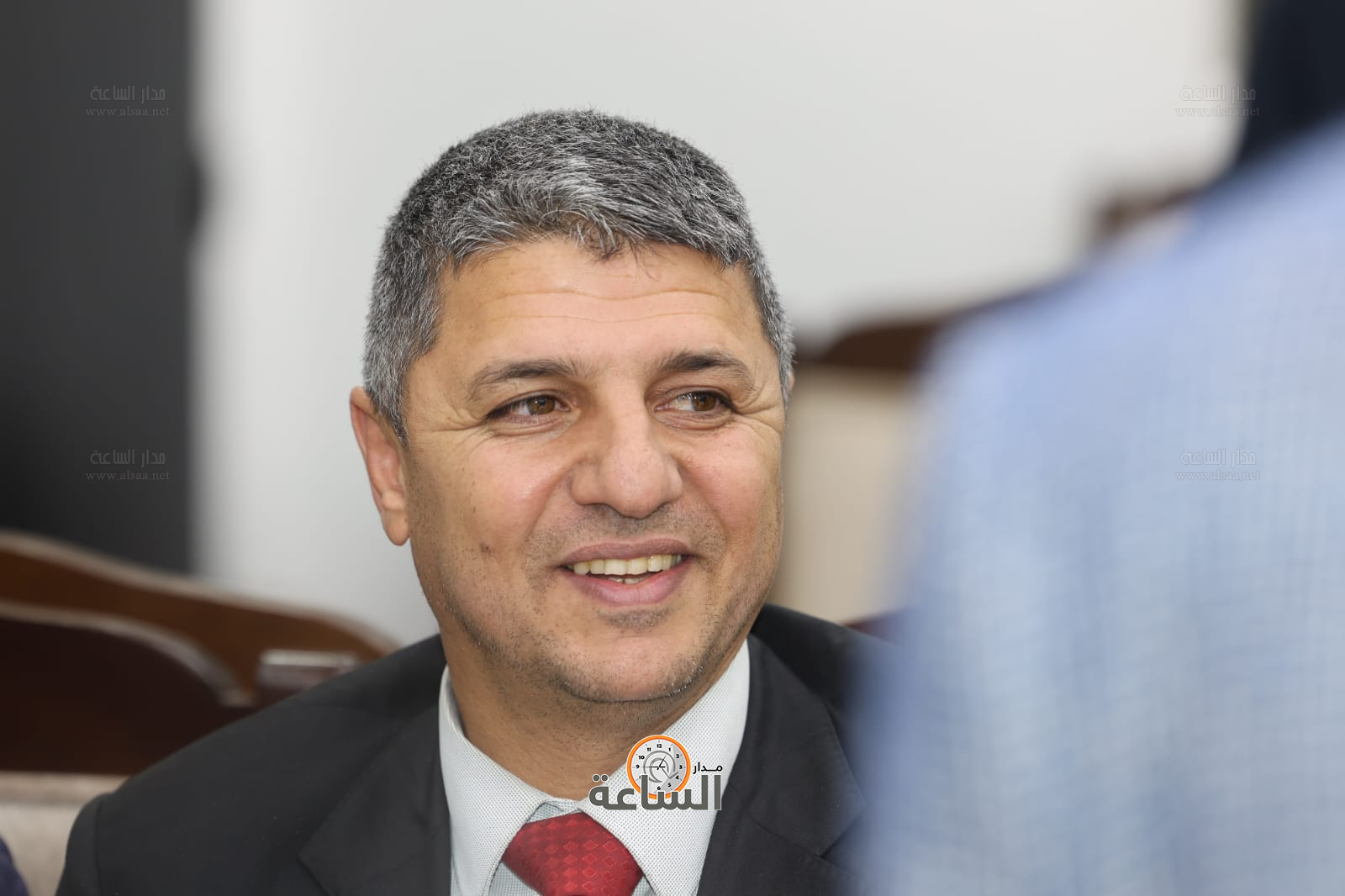 Madar Al-Saa Images 0.16988744878299933