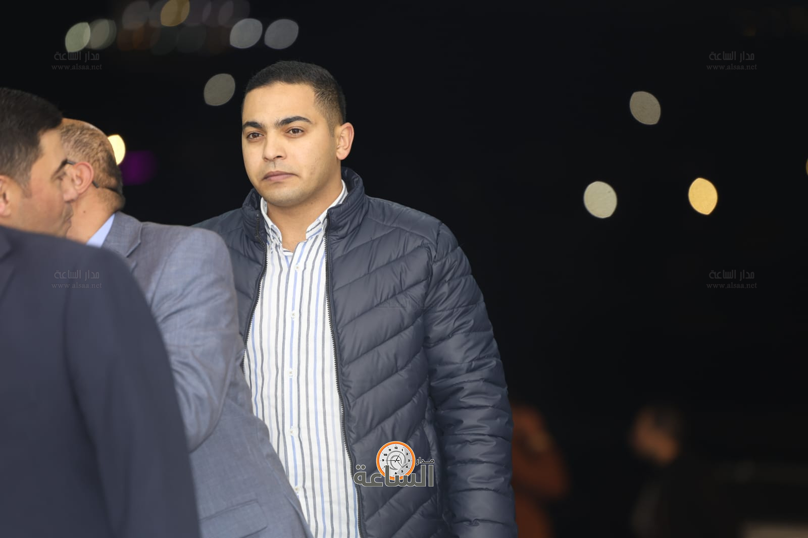 Madar Al-Saa Images 0.30755974623841453