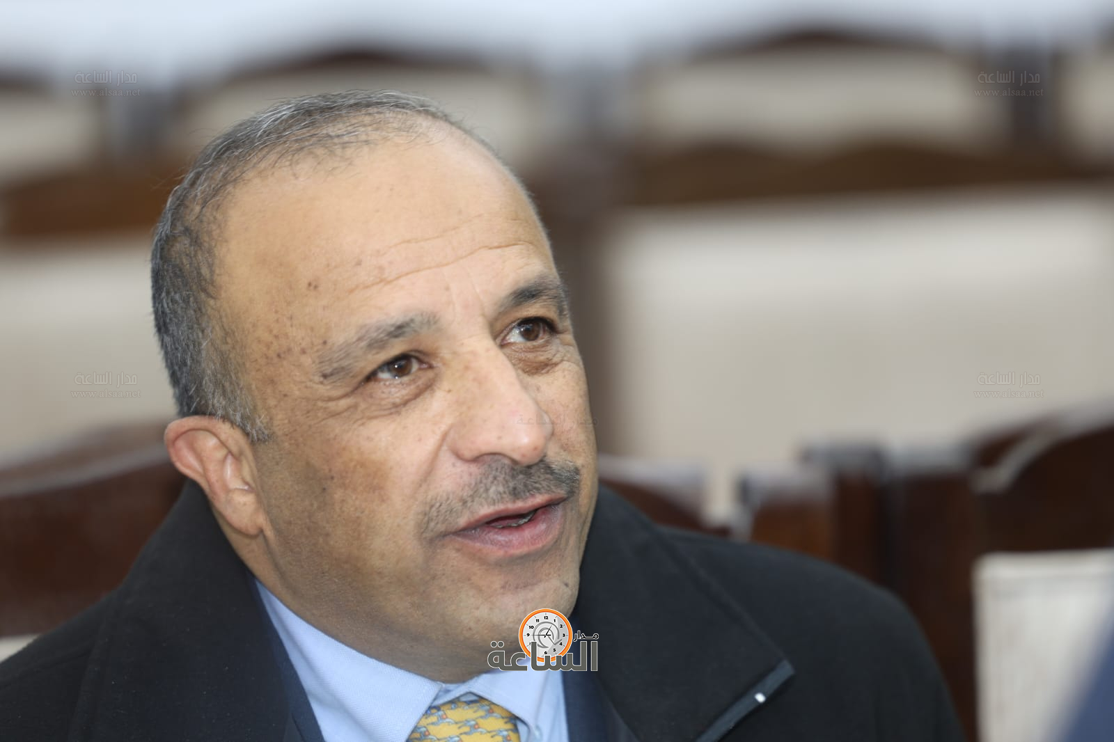 Madar Al-Saa Images 0.36086498373268905