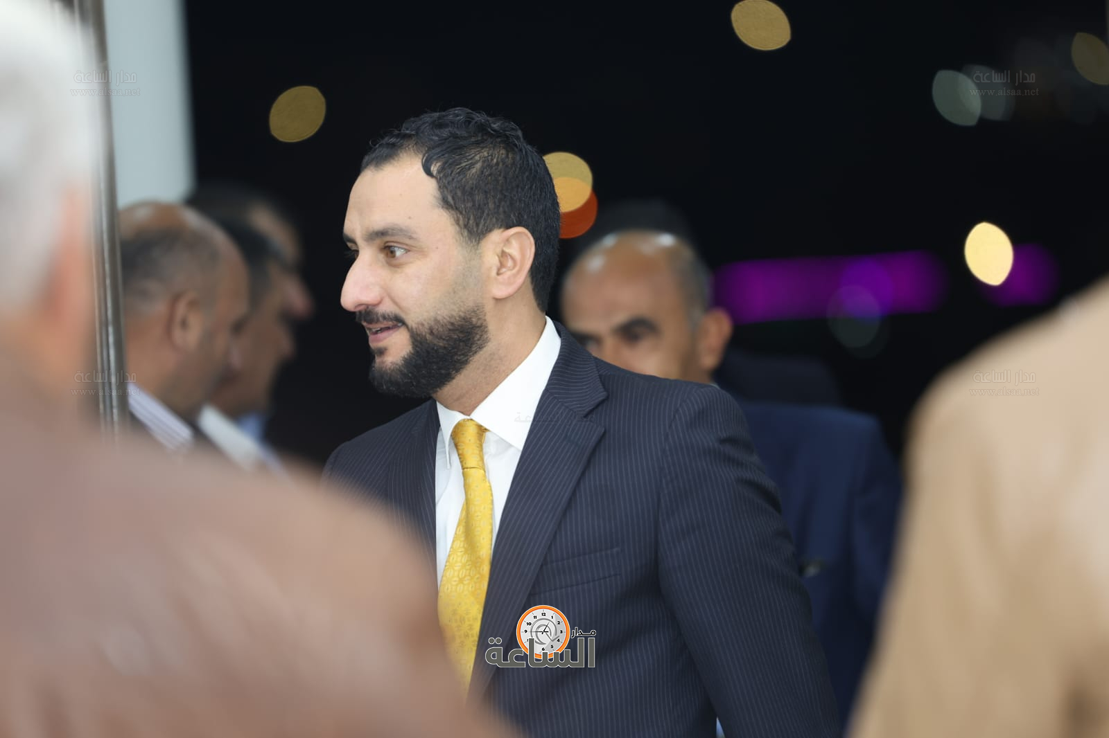 Madar Al-Saa Images 0.6277914608464515