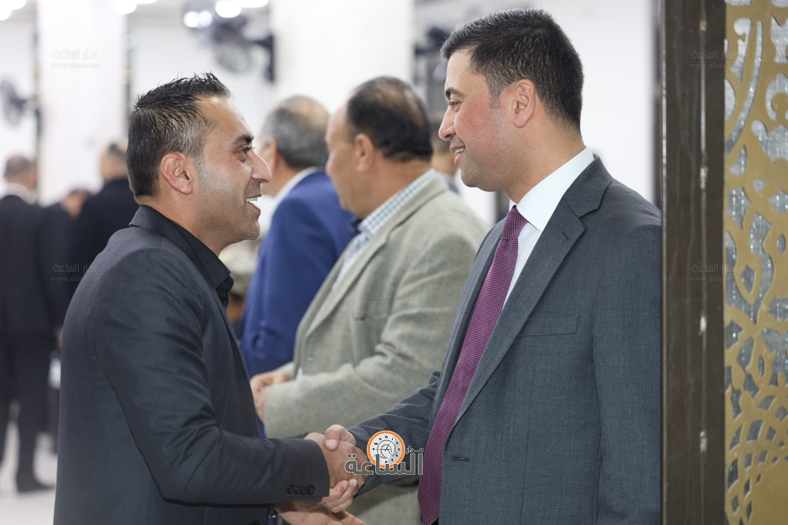 Madar Al-Saa Images 0.06464742482150809