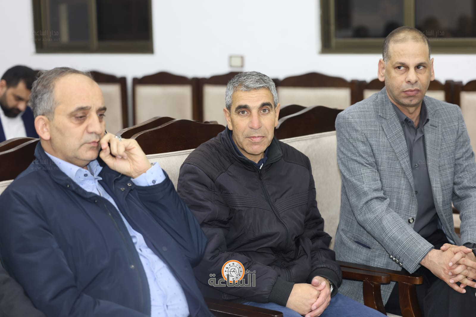 Madar Al-Saa Images 0.9013523863390637