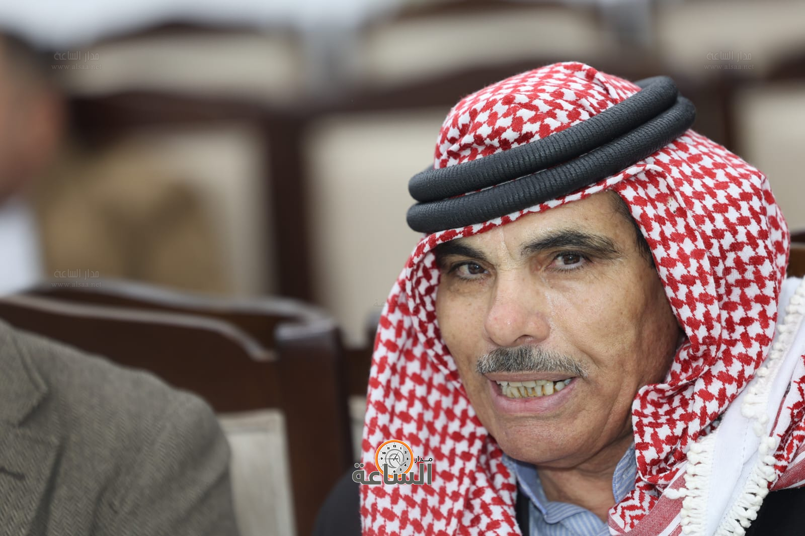 Madar Al-Saa Images 0.06167252834233239