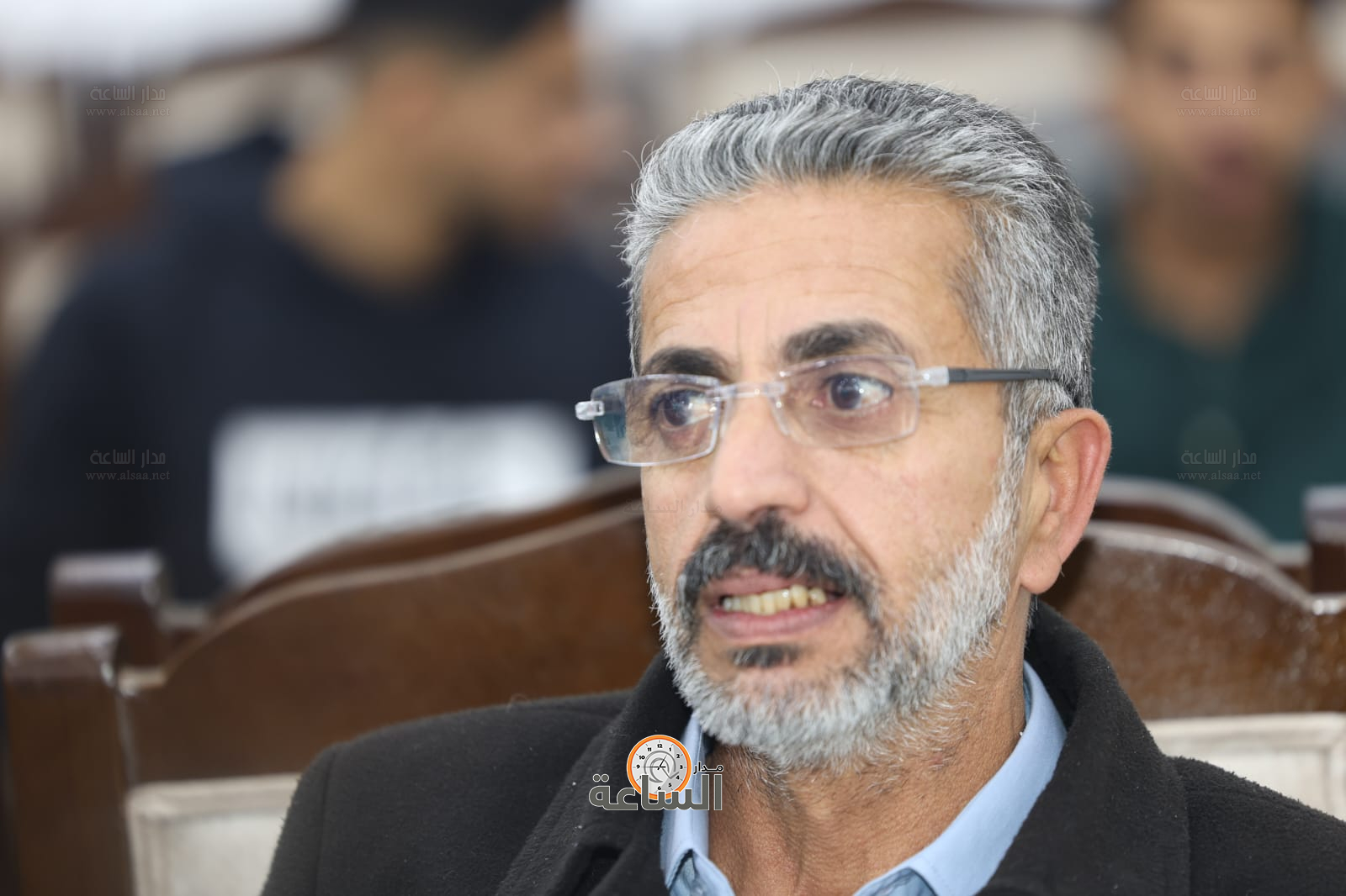 Madar Al-Saa Images 0.46179921892837317