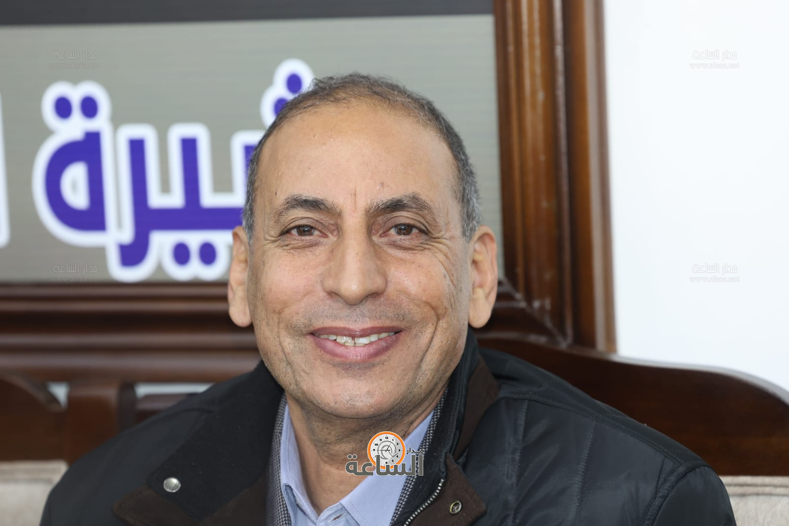 Madar Al-Saa Images 0.6331622994513493