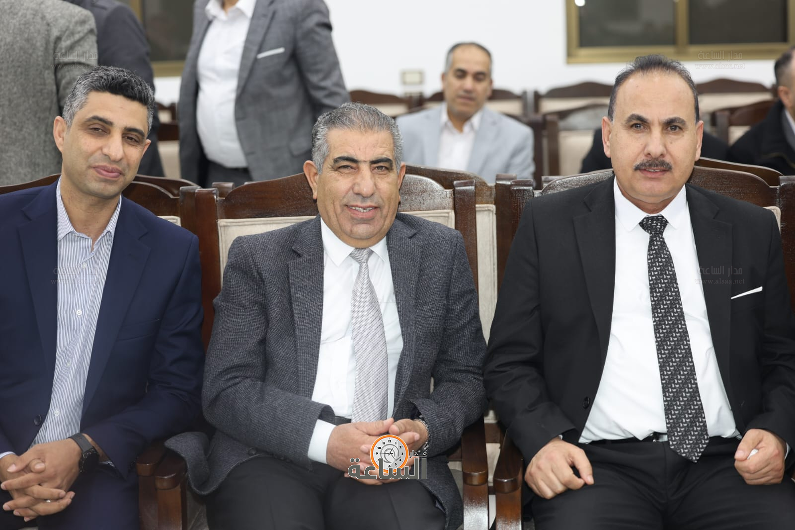 Madar Al-Saa Images 0.6765429267949014