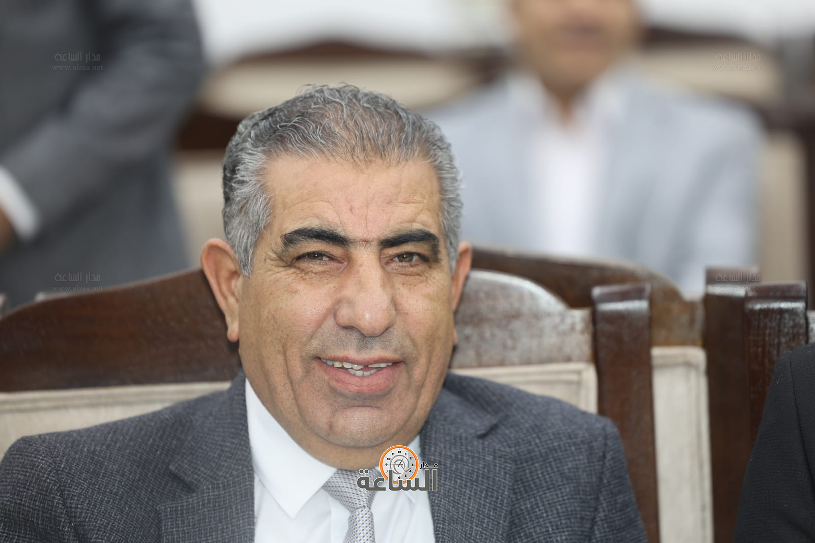 Madar Al-Saa Images 0.32392922632310794