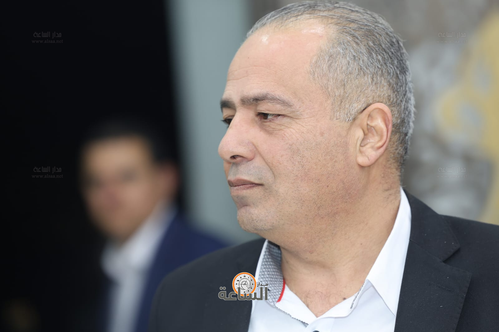 Madar Al-Saa Images 0.7839380116016662