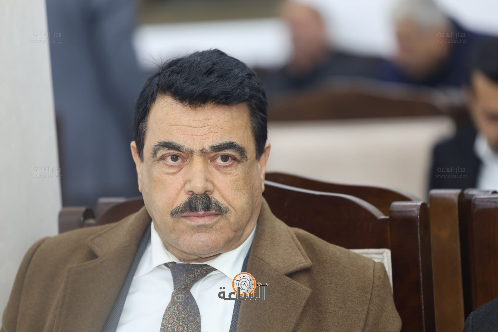 Madar Al-Saa Images 0.07512556628346212