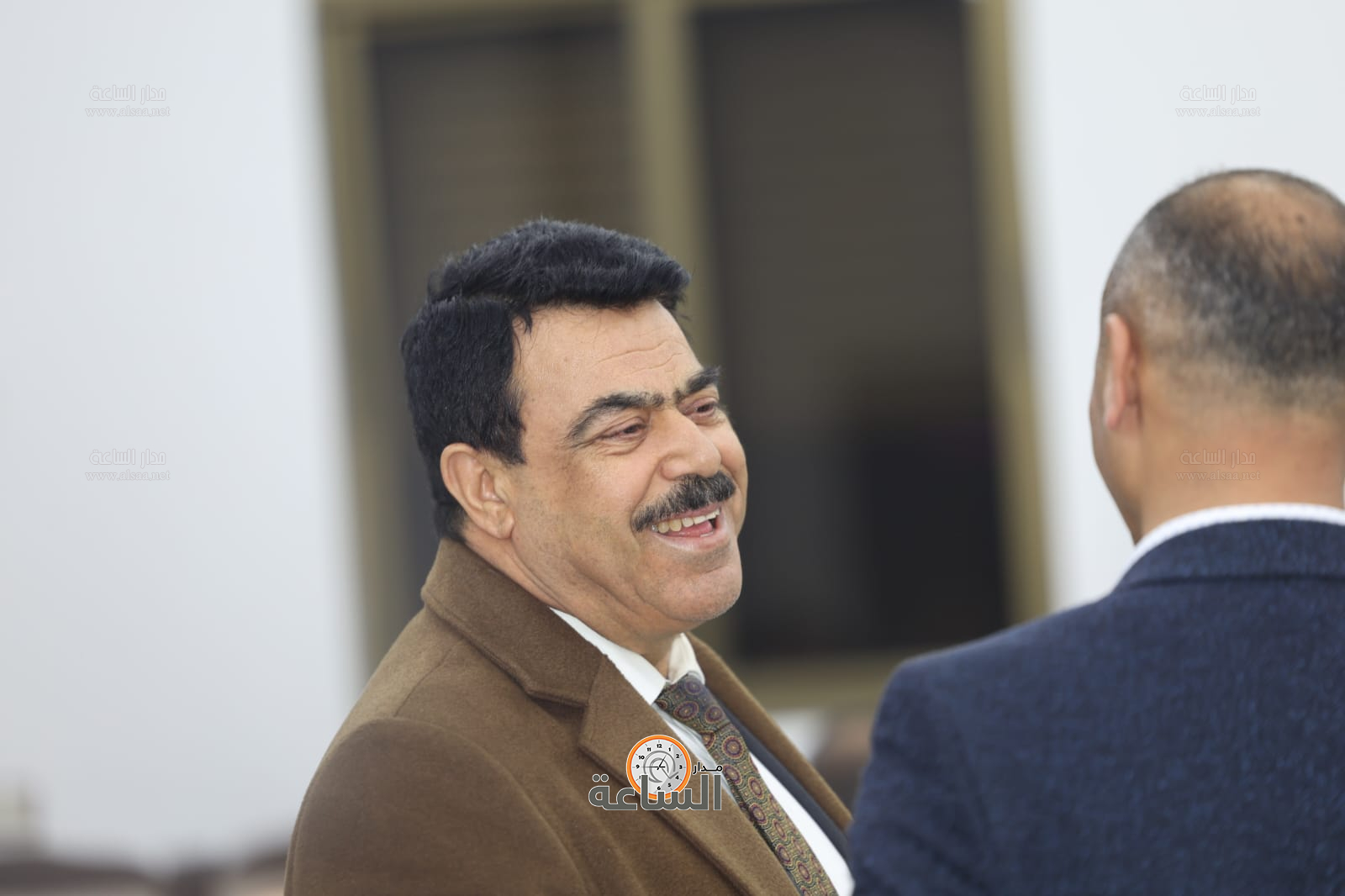 Madar Al-Saa Images 0.8146010688553483