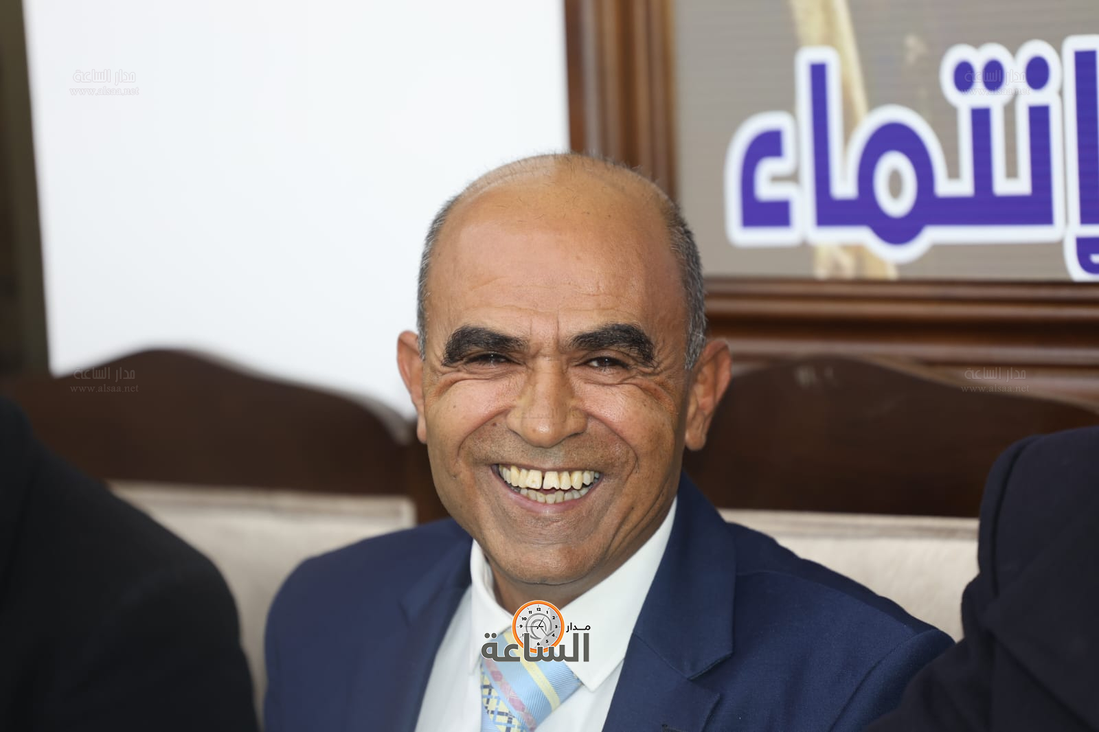 Madar Al-Saa Images 0.5693429863051156