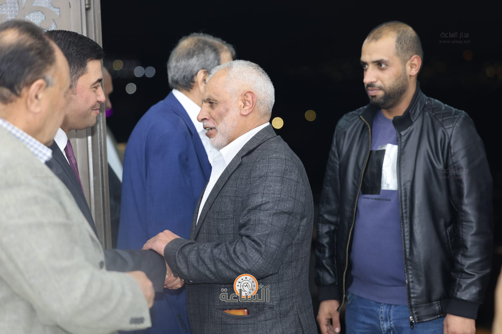 Madar Al-Saa Images 0.9252896661822412