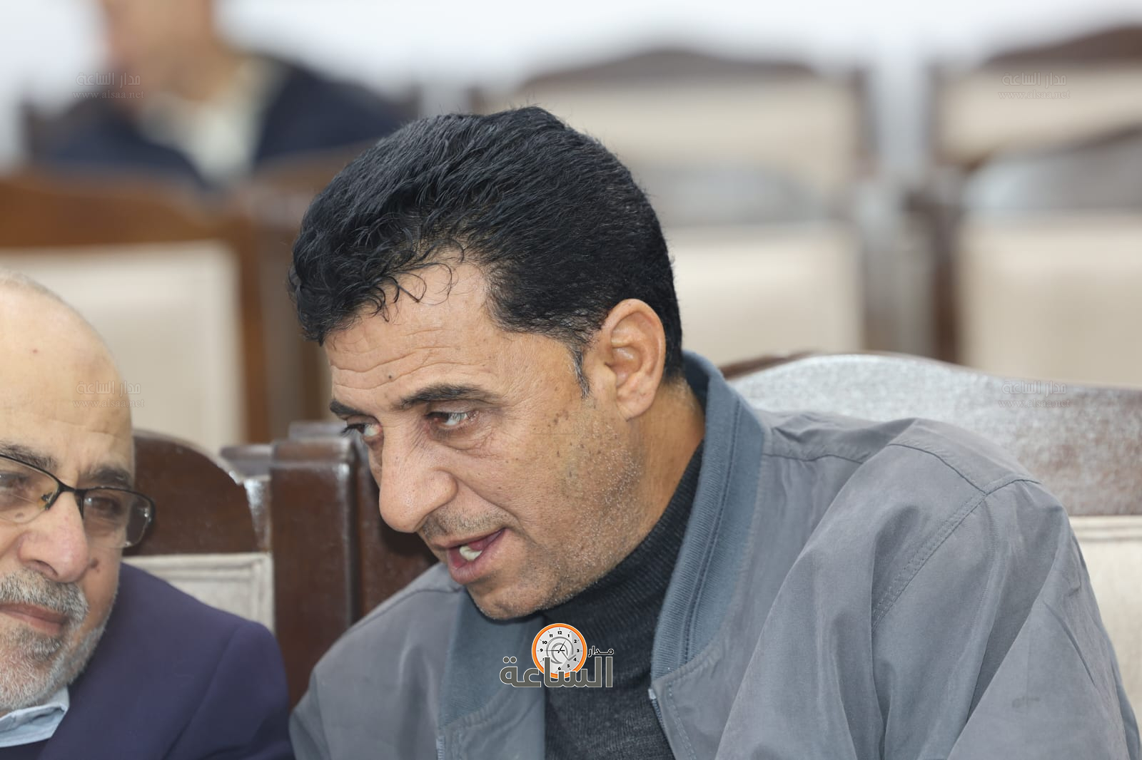 Madar Al-Saa Images 0.984959364144842