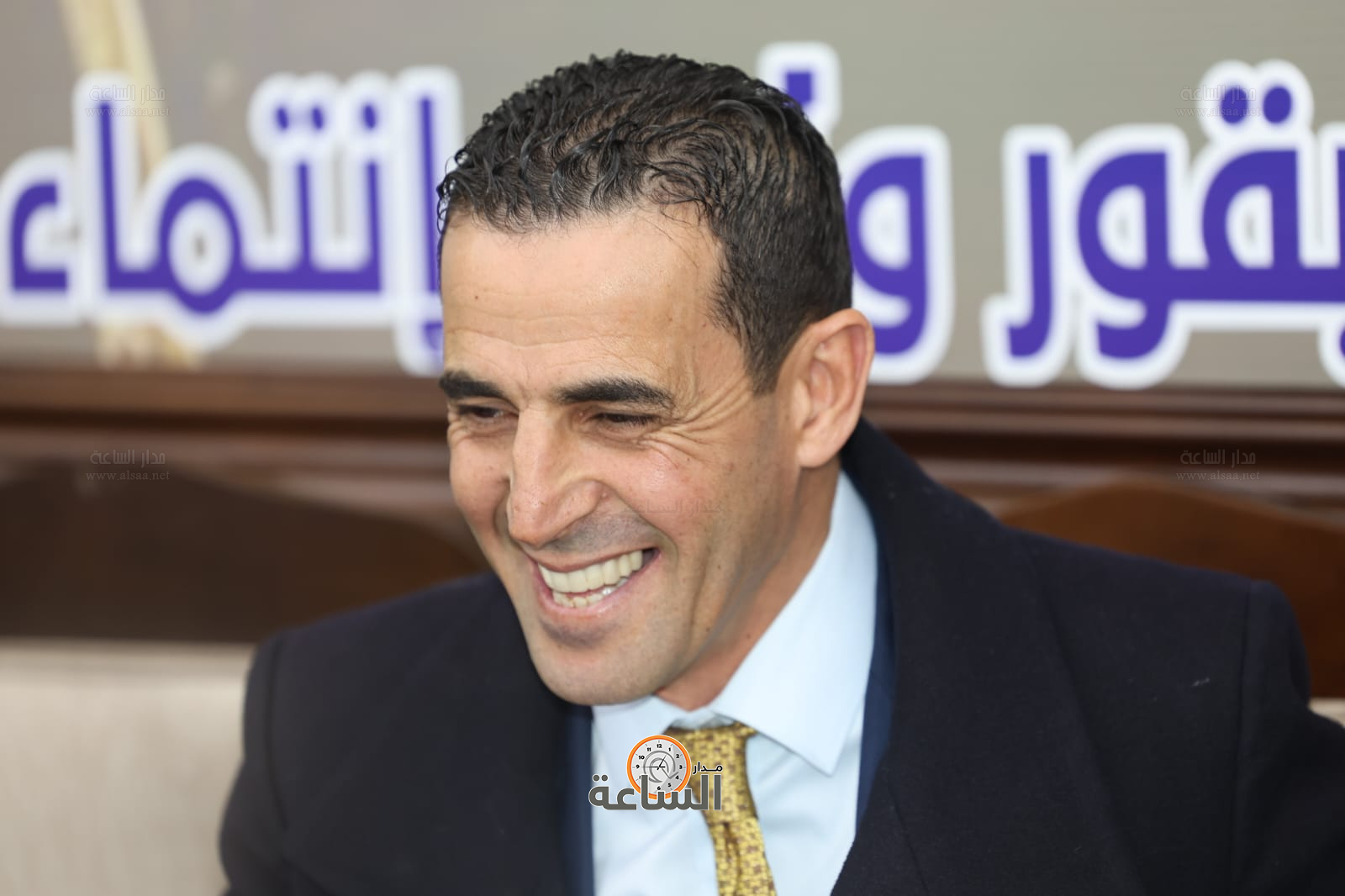 Madar Al-Saa Images 0.8263390693335342