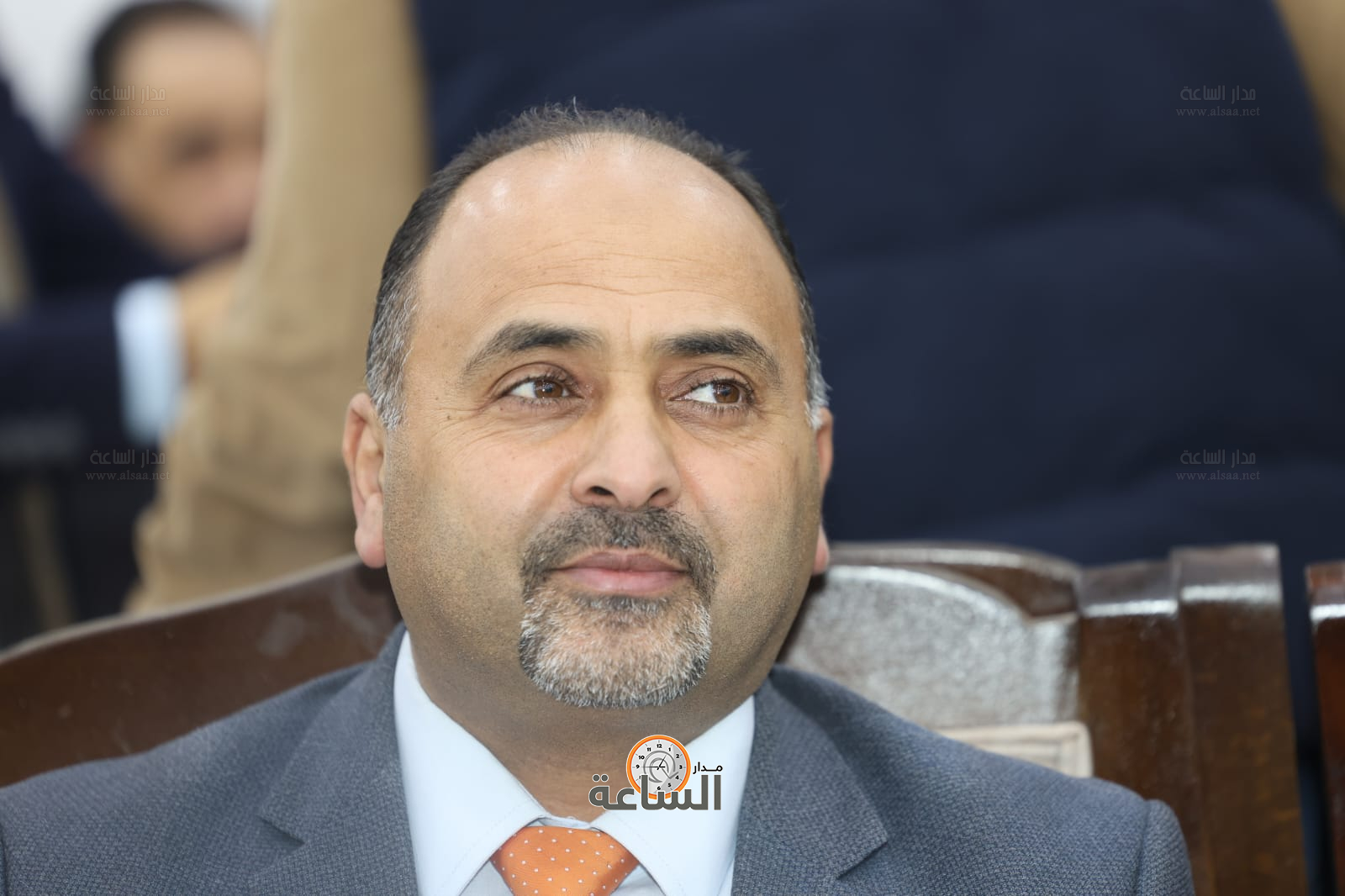 Madar Al-Saa Images 0.8883155536315877