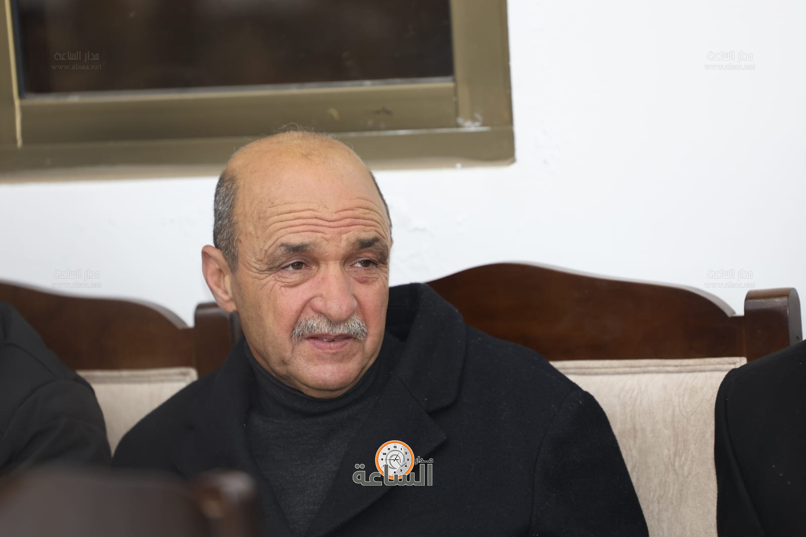 Madar Al-Saa Images 0.43968732689247714