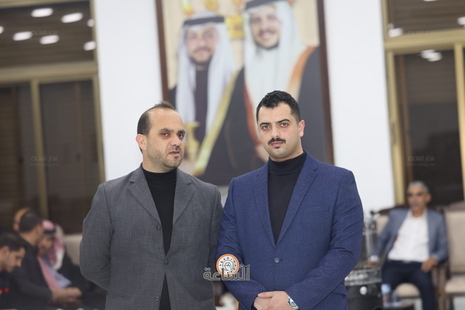 Madar Al-Saa Images 0.42685693231316657