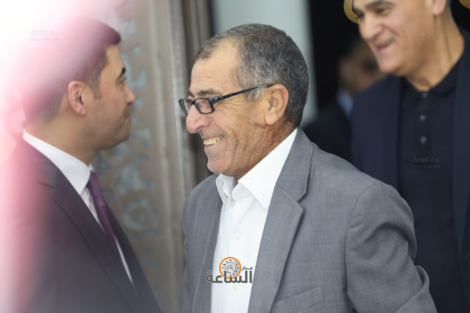 Madar Al-Saa Images 0.15191123719525612