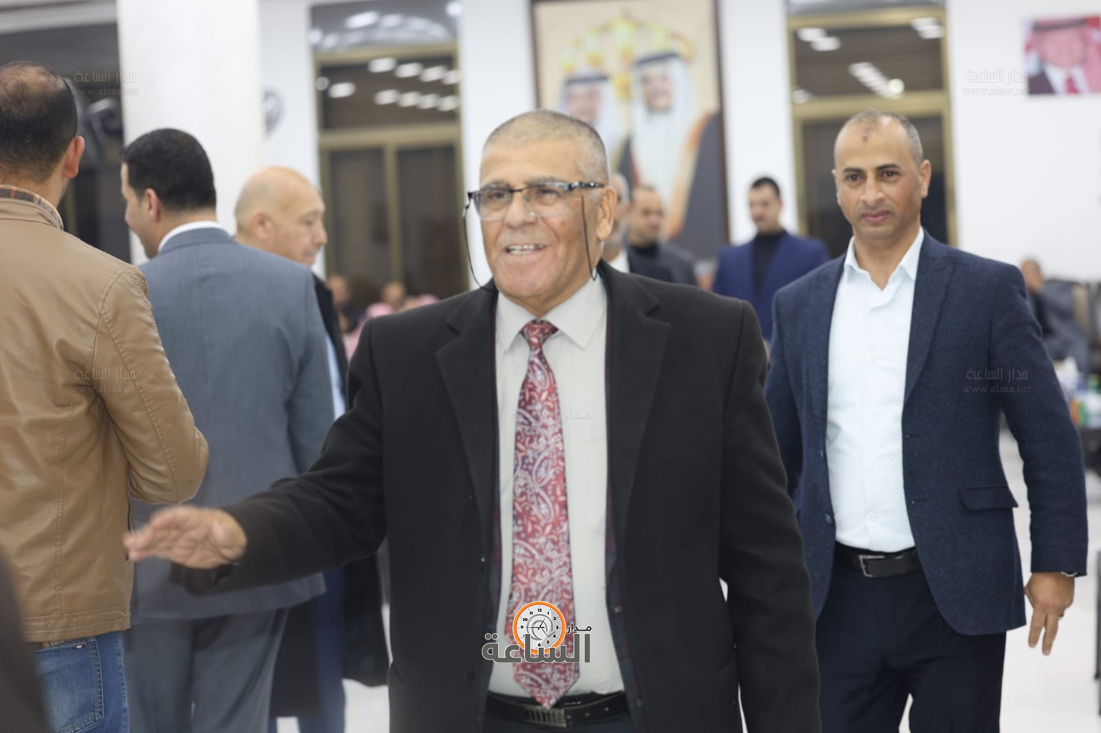 Madar Al-Saa Images 0.2806930762549852