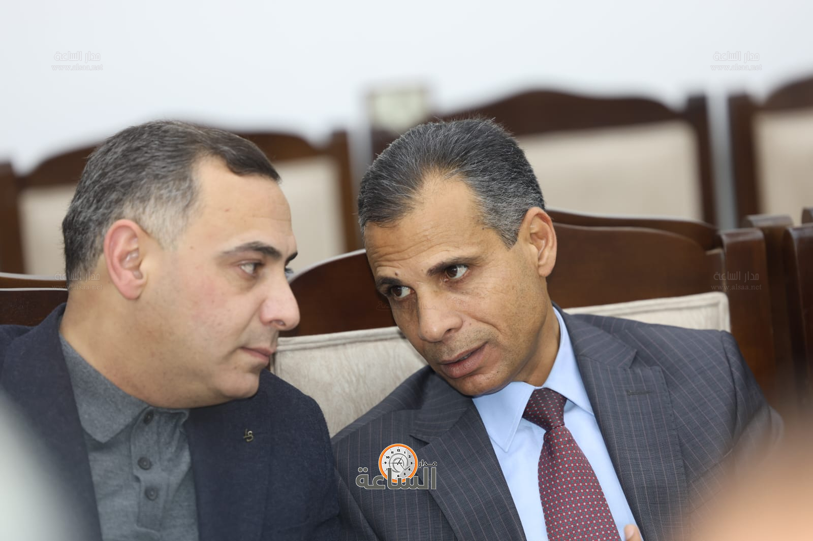 Madar Al-Saa Images 0.31163593891850727