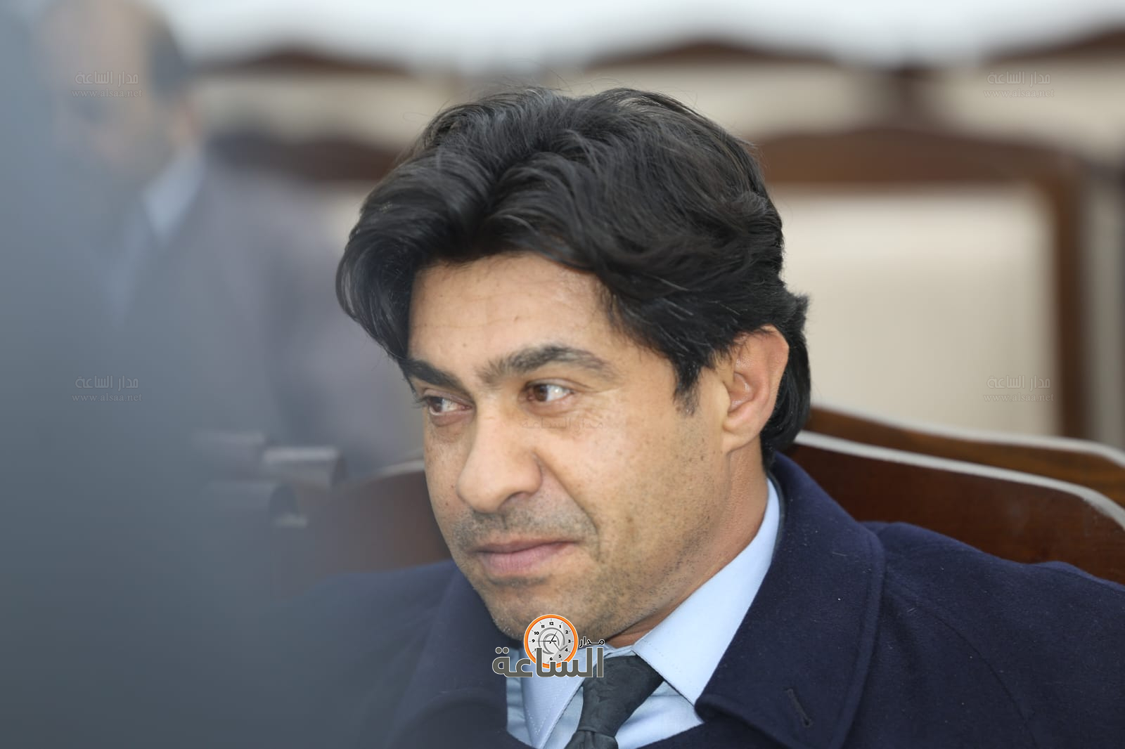 Madar Al-Saa Images 0.98510843366497