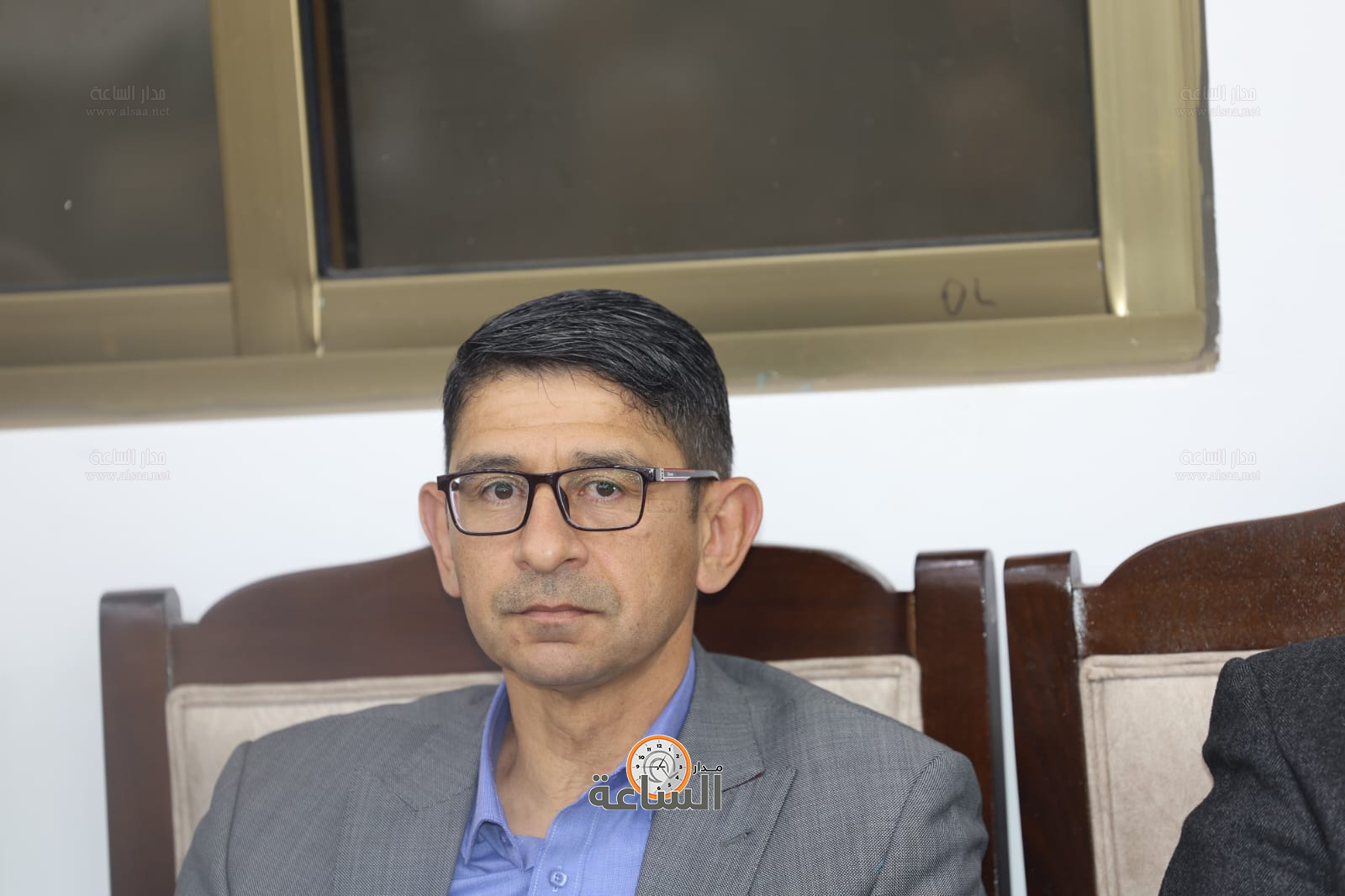 Madar Al-Saa Images 0.3464919161724668