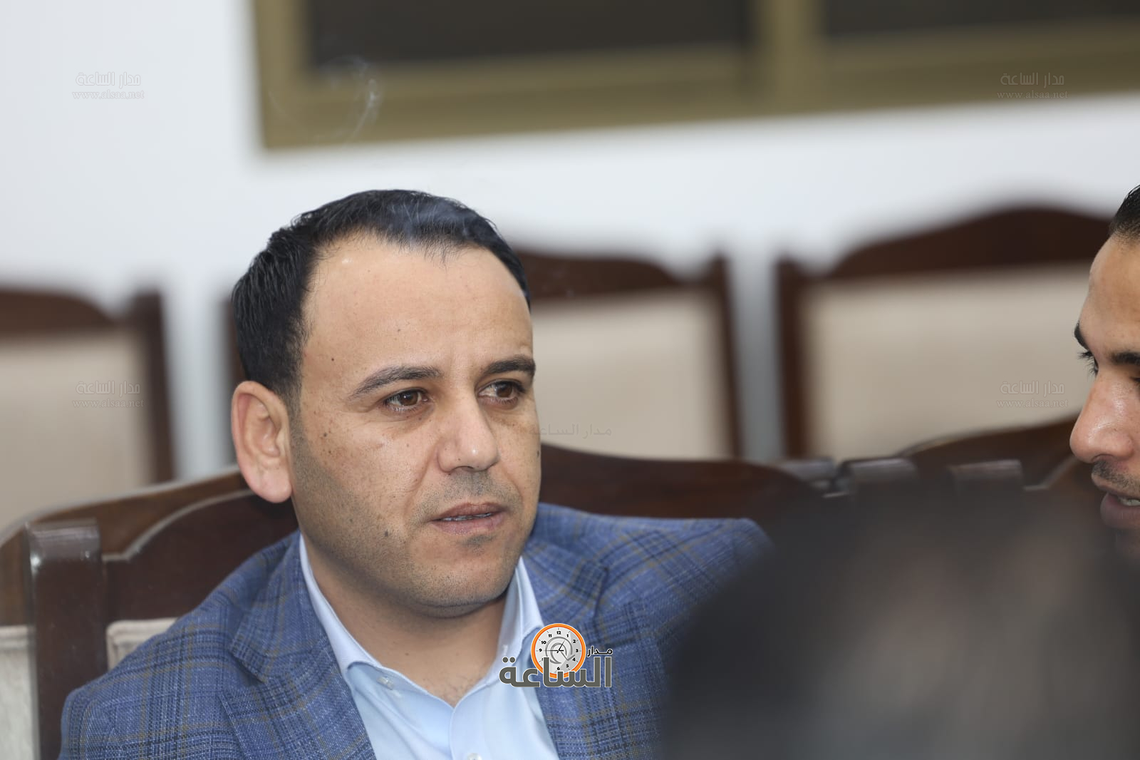 Madar Al-Saa Images 0.908416411948789