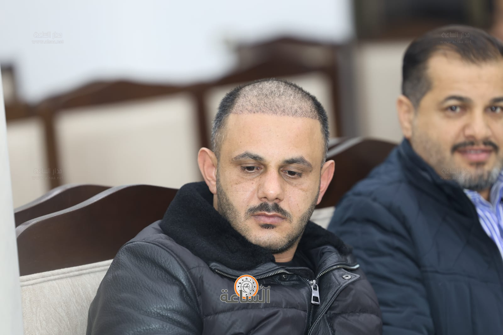 Madar Al-Saa Images 0.7399317319896583