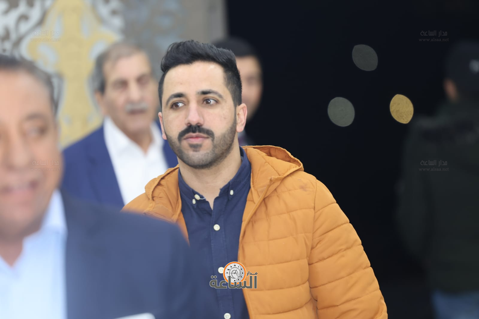 Madar Al-Saa Images 0.8002439167333143