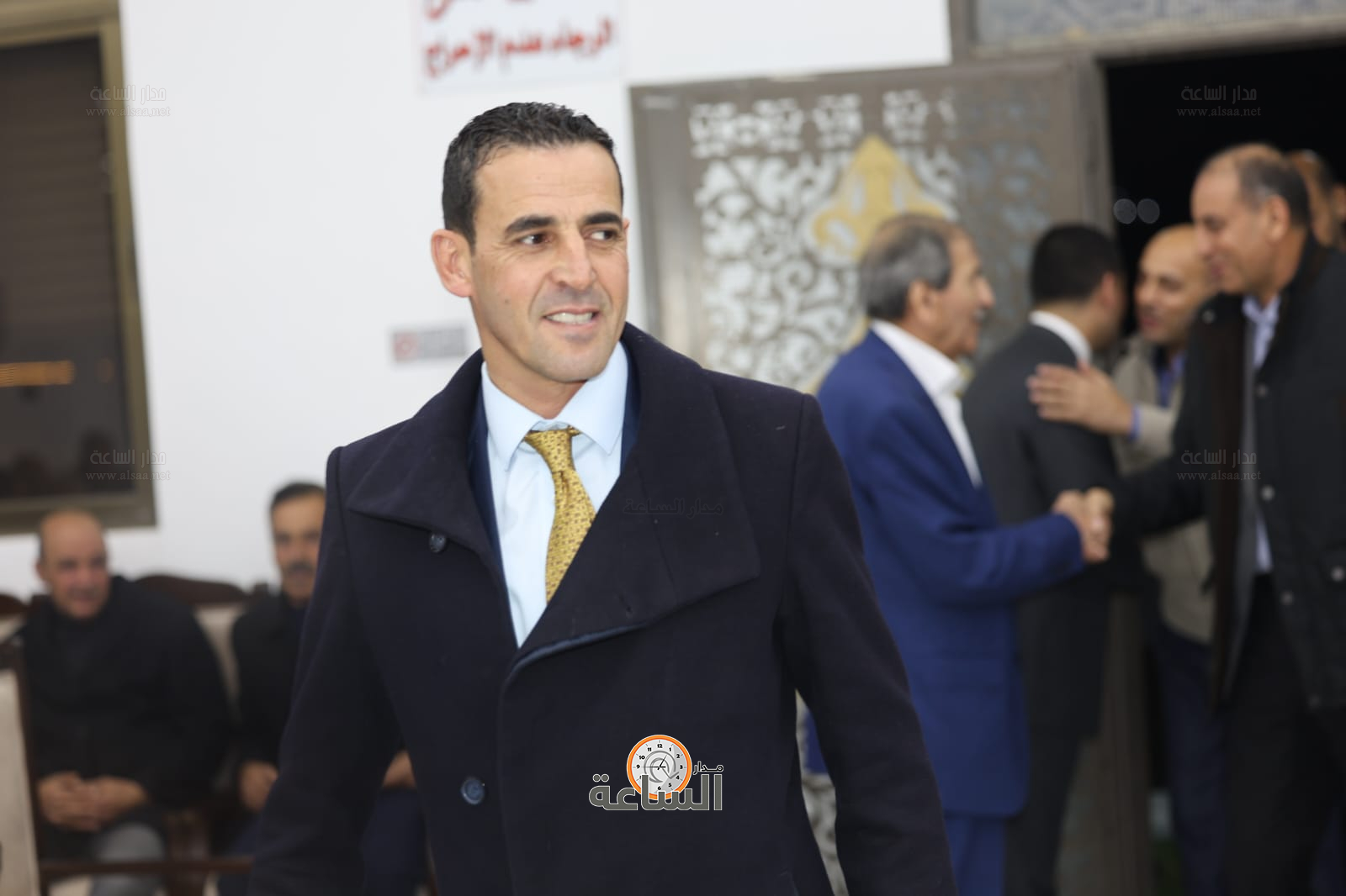 Madar Al-Saa Images 0.5103260812188426