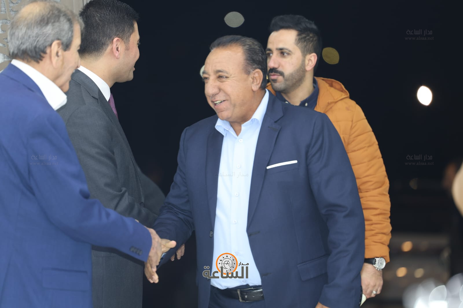 Madar Al-Saa Images 0.15945627058013467