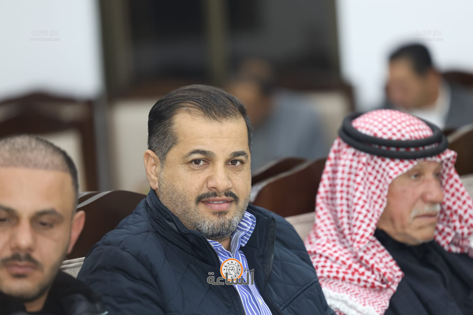 Madar Al-Saa Images 0.5571259229794652