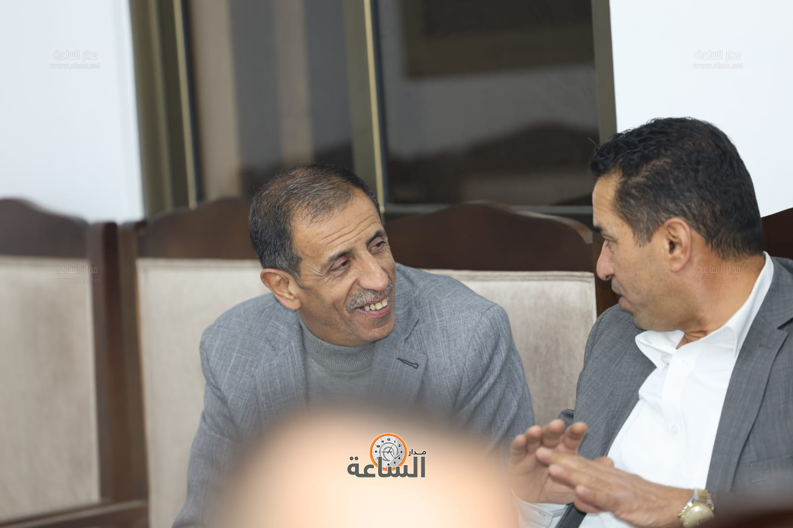 Madar Al-Saa Images 0.060535395550428306