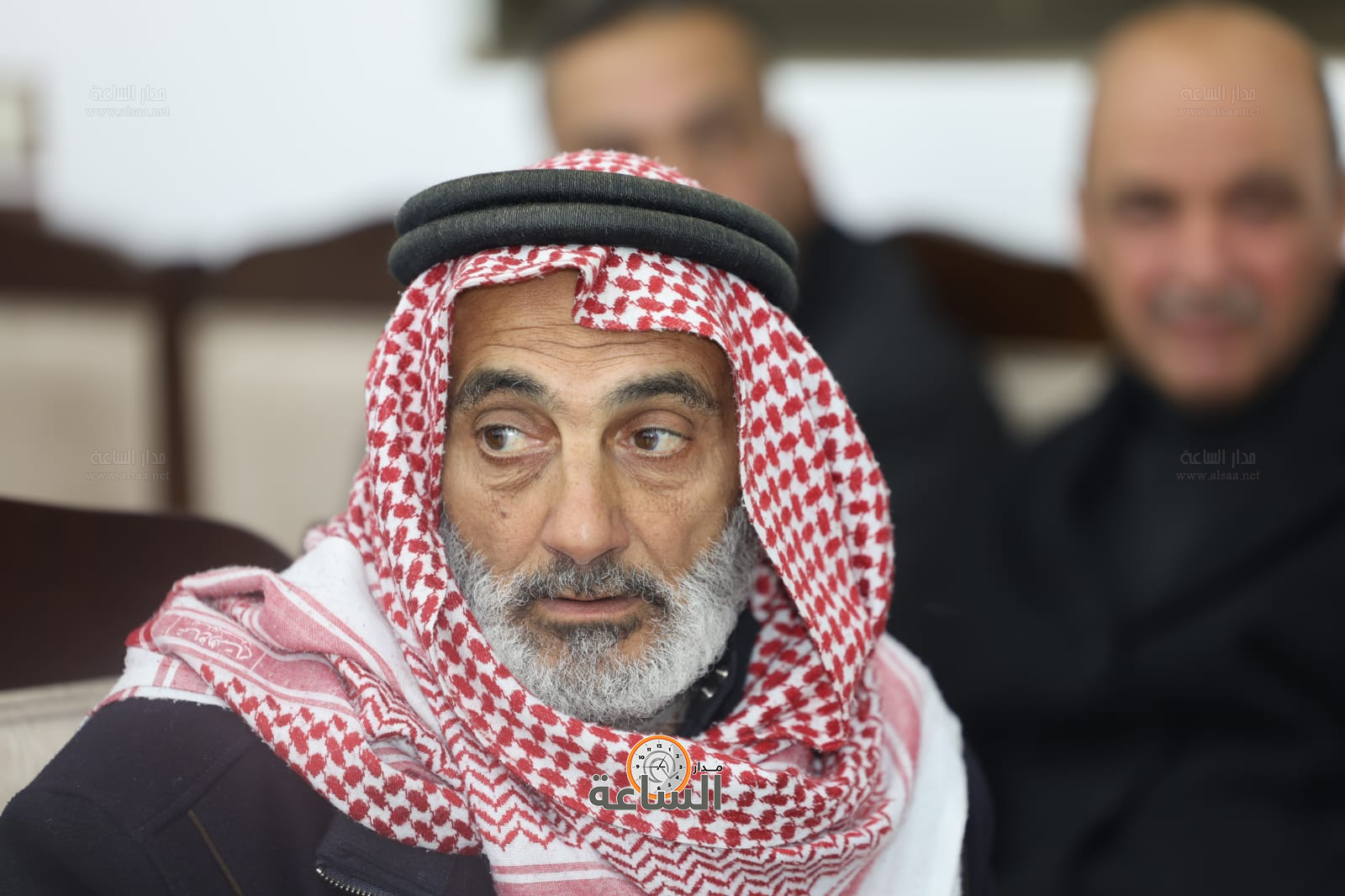 Madar Al-Saa Images 0.33774203848387885