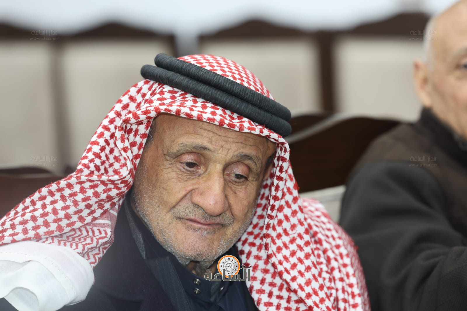 Madar Al-Saa Images 0.7317776571539818