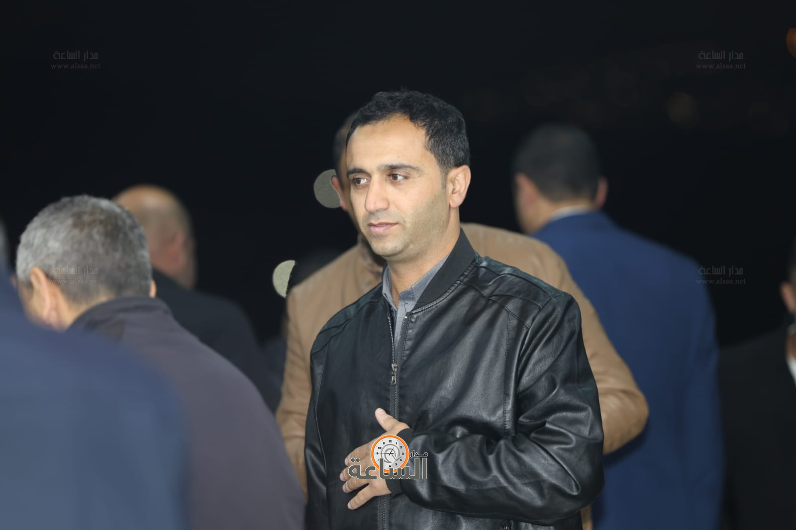 Madar Al-Saa Images 0.8759894115017322