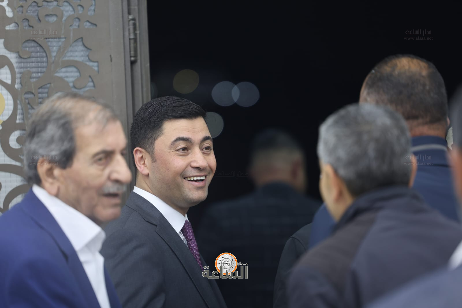 Madar Al-Saa Images 0.842565162661818