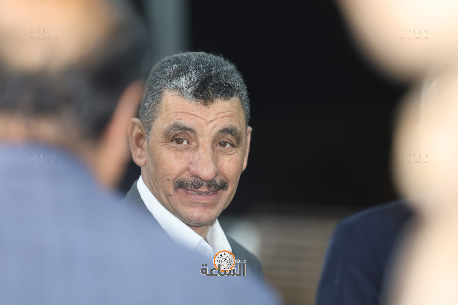 Madar Al-Saa Images 0.27577322042548513