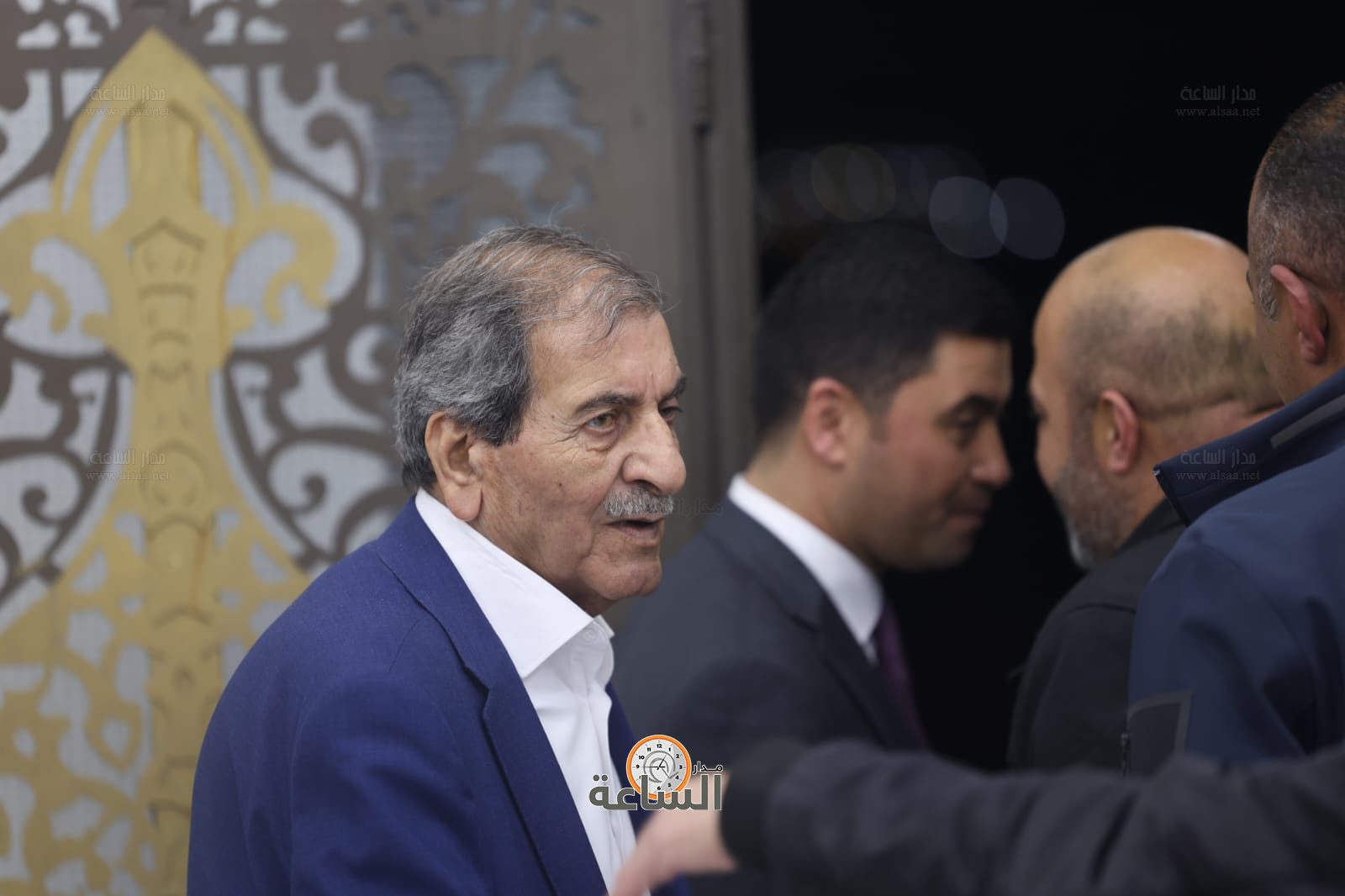 Madar Al-Saa Images 0.08519762982269319