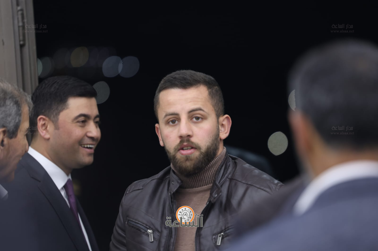 Madar Al-Saa Images 0.5371580806220285