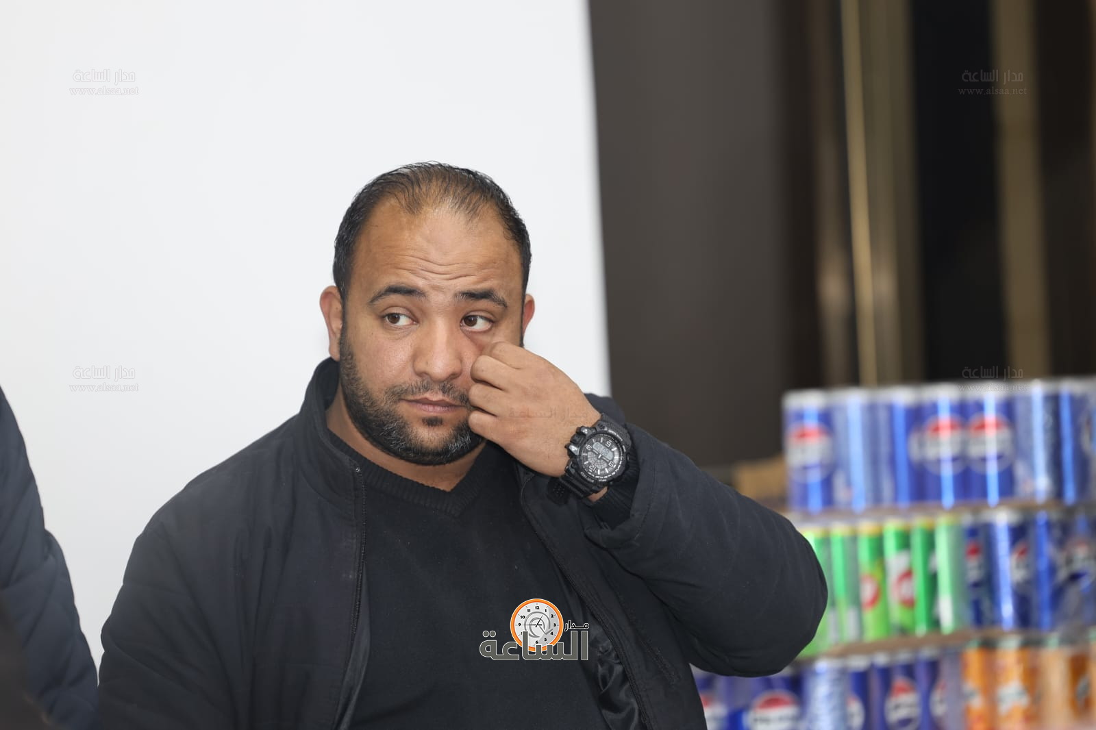 Madar Al-Saa Images 0.45884012535617547